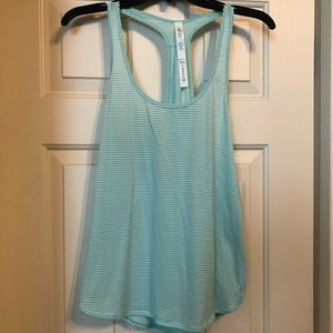 Lululemon Singlet